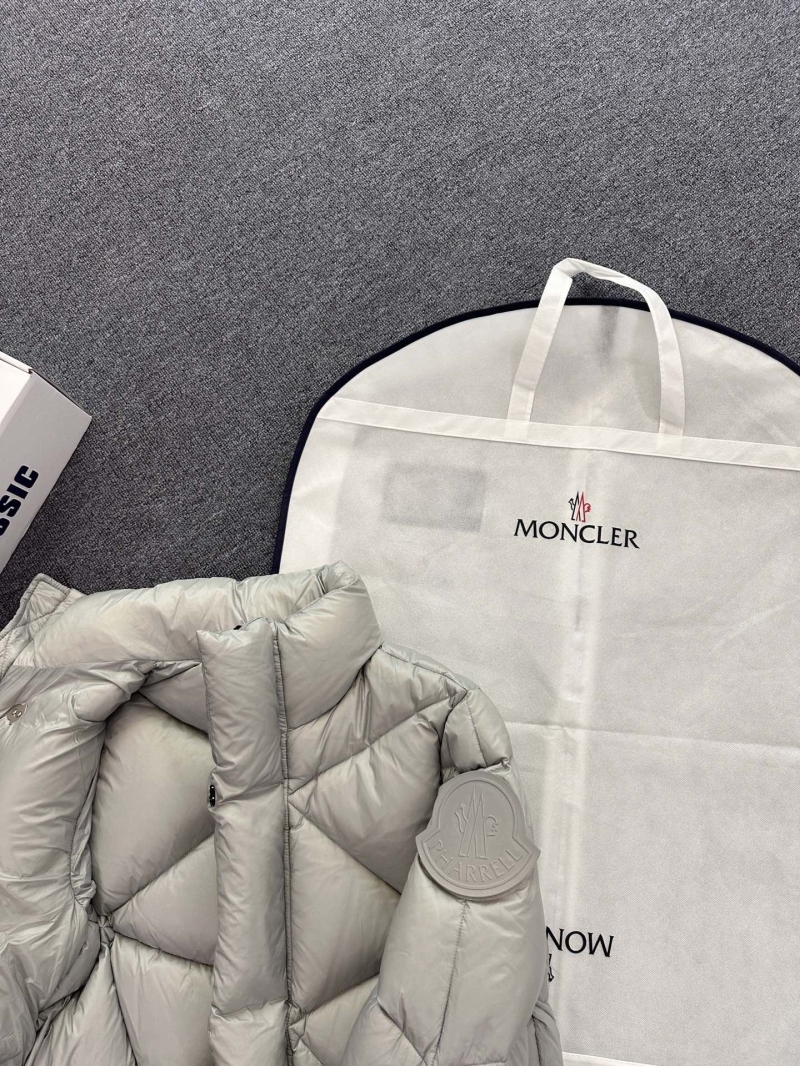 Moncler Down Coat